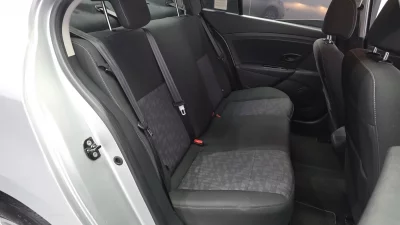 Renault Samsung SM3