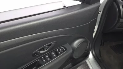 Renault Samsung SM3