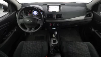 Renault Samsung SM3