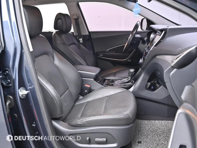 Hyundai Maxcruze