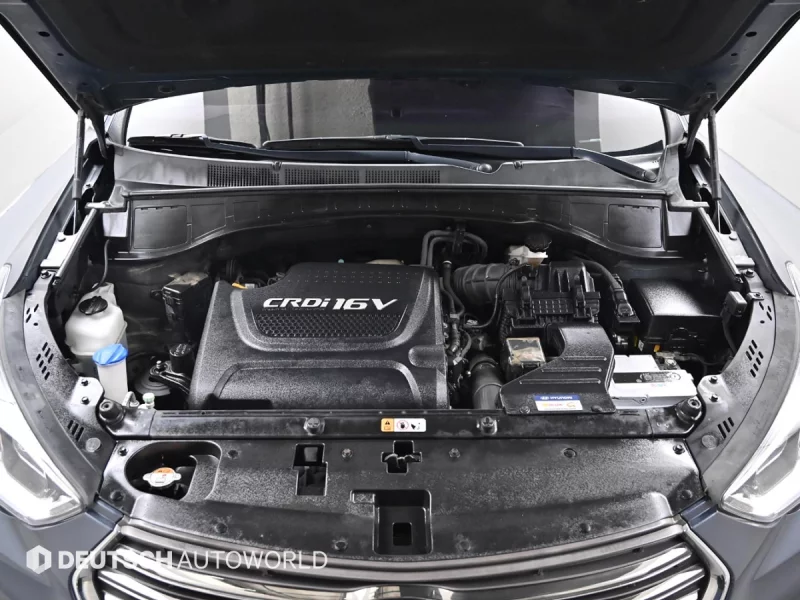Hyundai Maxcruze
