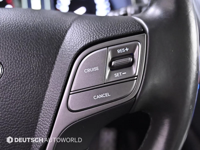 Hyundai Maxcruze