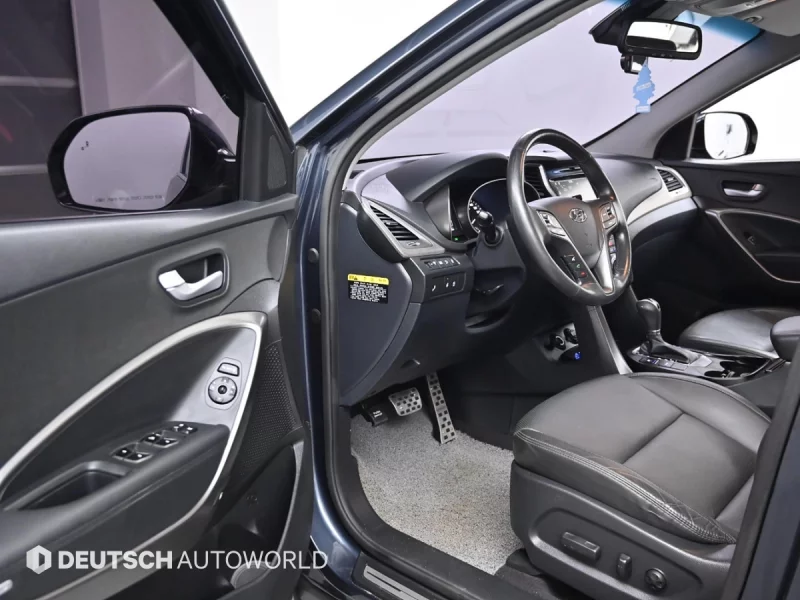 Hyundai Maxcruze