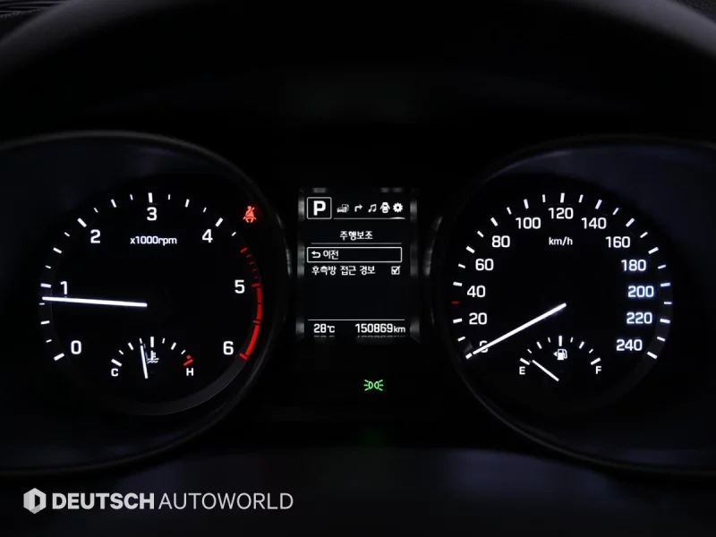 Hyundai Maxcruze