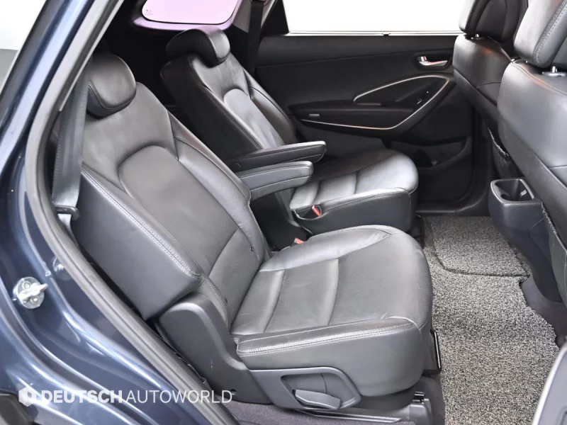 Hyundai Maxcruze