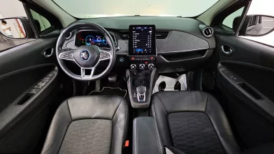 Renault Samsung Zoe