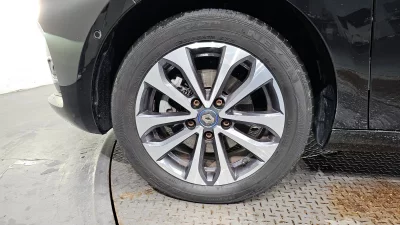 Renault Samsung Zoe