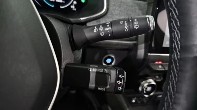 Renault Samsung Zoe