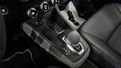 Renault Samsung Zoe