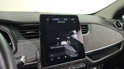 Renault Samsung Zoe