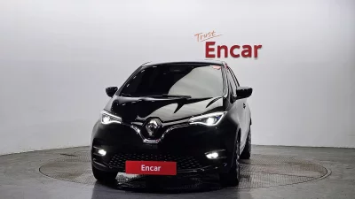 Renault Samsung Zoe