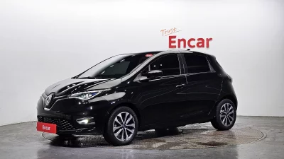 Renault Samsung Zoe