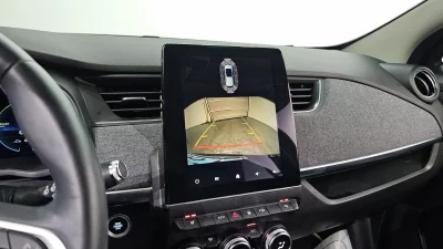 Renault Samsung Zoe