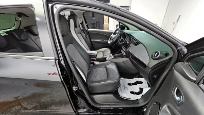 Renault Samsung Zoe