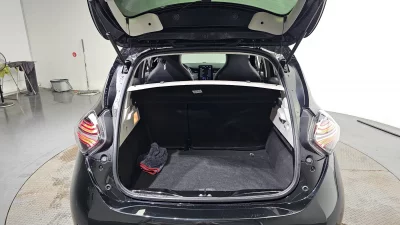 Renault Samsung Zoe