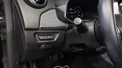 Renault Samsung Zoe