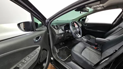 Renault Samsung Zoe