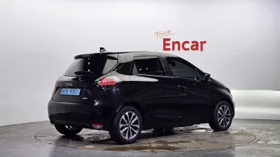 Renault Samsung Zoe