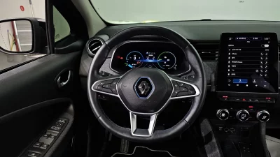 Renault Samsung Zoe