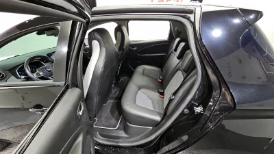 Renault Samsung Zoe