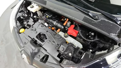 Renault Samsung Zoe