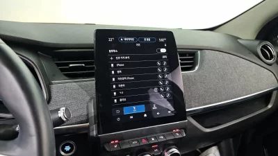 Renault Samsung Zoe