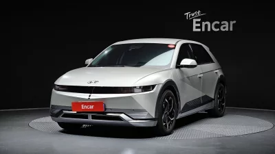 Hyundai Ioniq5