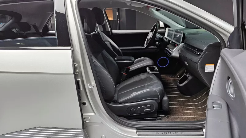 Hyundai Ioniq5