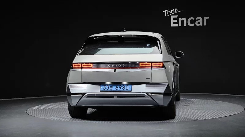 Hyundai Ioniq5