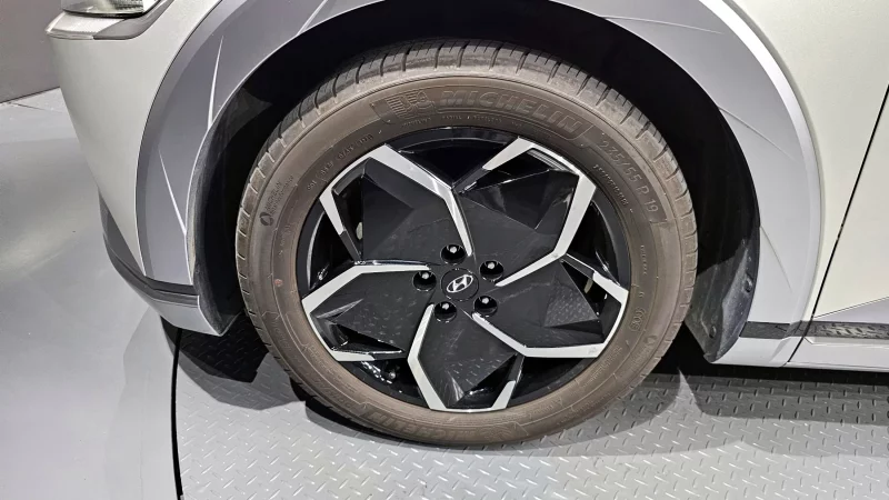 Hyundai Ioniq5
