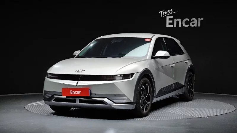 Hyundai Ioniq5