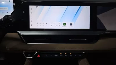 Renault Samsung Grand Koleos