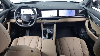 Renault Samsung Grand Koleos