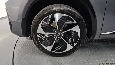 Renault Samsung Grand Koleos