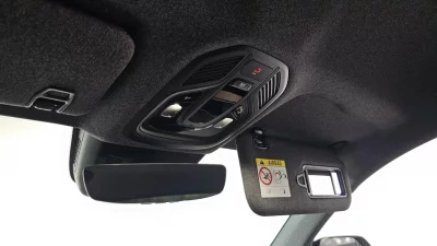Renault Samsung Grand Koleos