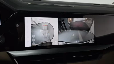 Renault Samsung Grand Koleos
