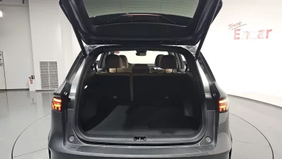 Renault Samsung Grand Koleos