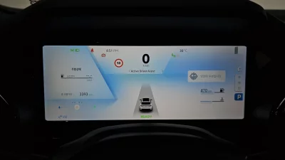 Renault Samsung Grand Koleos