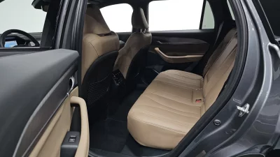 Renault Samsung Grand Koleos