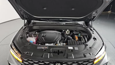 Renault Samsung Grand Koleos