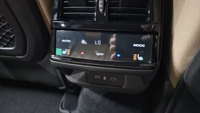 Renault Samsung Grand Koleos