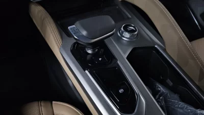 Renault Samsung Grand Koleos