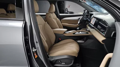 Renault Samsung Grand Koleos