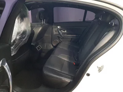 Renault Samsung SM5