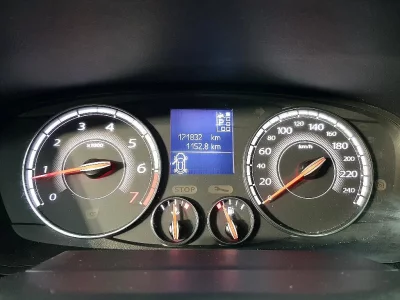 Renault Samsung SM5