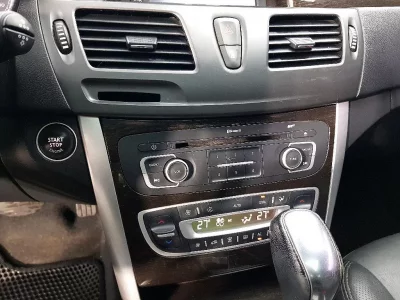 Renault Samsung SM5