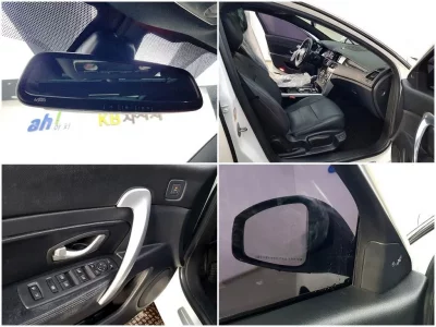 Renault Samsung SM5