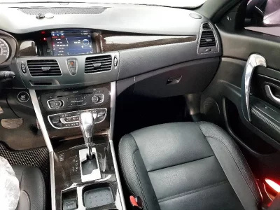 Renault Samsung SM5