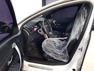 Renault Samsung SM5