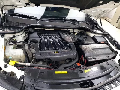Renault Samsung SM5